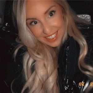 Meet your Posher, Lindsey